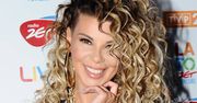 Edyta Górniak w studiu. Pracuje nad nowym coverem? [WIDEO]