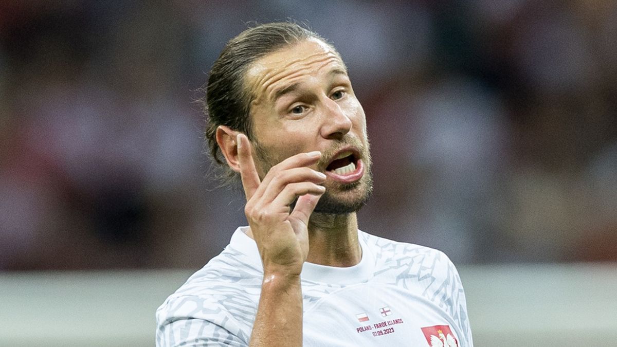 Getty Images / Foto Olimpik/NurPhoto / Na zdjęciu: Grzegorz Krychowiak