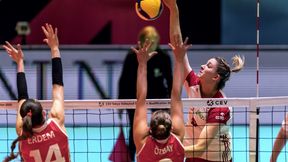 Kwalifikacje olimpijskie siatkarek. Było tak blisko! Porażka z Turcją, Polki nie zagrają o bilet do Tokio