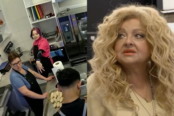 "Kuchenne rewolucje". Emocji nie brakowało. Widzowie zwrócili uwagę na JEDEN SZCZEGÓŁ: "Koszmar"