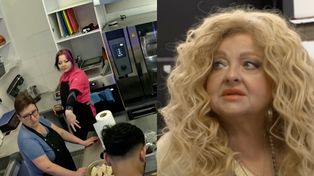 "Kuchenne rewolucje". Emocji nie brakowało. Widzowie zwrócili uwagę na JEDEN SZCZEGÓŁ: "Koszmar"