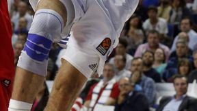 Euroliga: doskonały finisz Realu, ważna wygrana Darussafaki