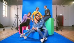 Kolekcja ubrań od ciastek Oreo w Europie