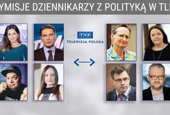 Pozbywanie się nieprzychylnych dziennikarzy jest żenujące. Niestety stało się w Polsce tradycją