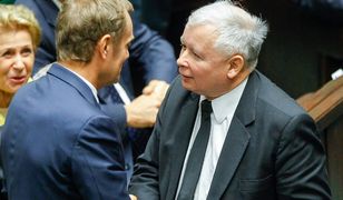 Rafał Woś: polską demokrację trzeba dopiero zbudować