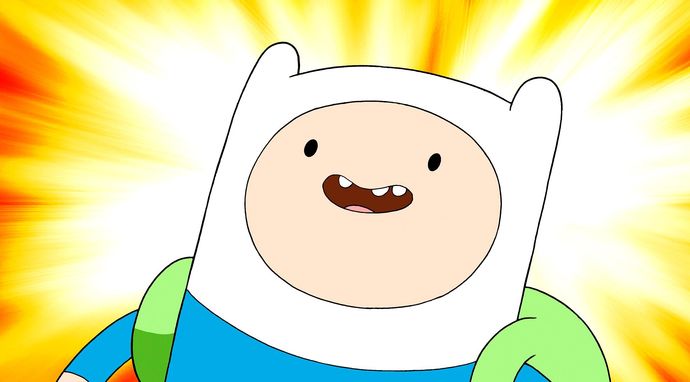 Pora na przygodę! 4