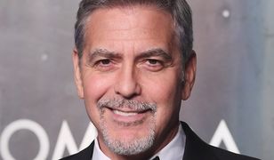 George Clooney w szpitalu po wypadku samochodowym