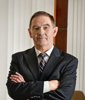 Unibep wybuduje apartamentowiec na Syberii