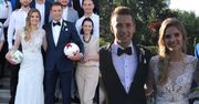 Piłkarz Artur Sobiech wziął ślub w przeddzień urodzin! Znacie jego żonę? (ZDJĘCIA)