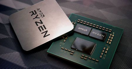 Kolejne procesory AMD Ryzen zaoferują jeszcze więcej rdzeni?