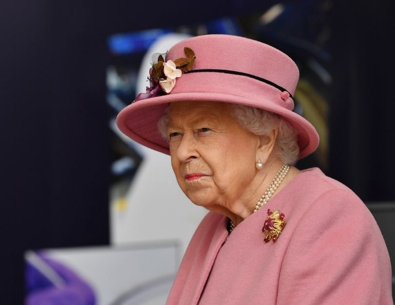 Harry i Meghan nie spędzą Świąt z rodziną królewską