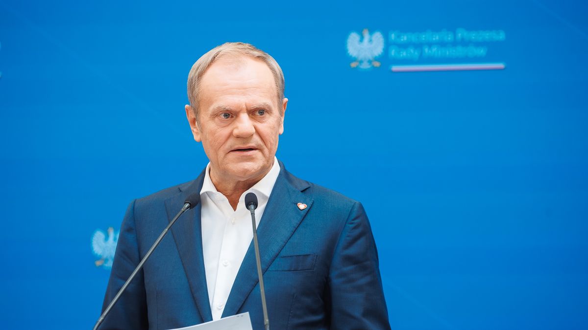 Rząd Donalda Tuska przedstawił propozycję podwyżki w budżetówce