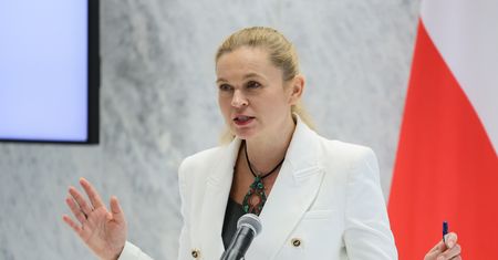 Nowacka zdradza, co zostało po Czarnku. "Czego się nie dotkniemy"