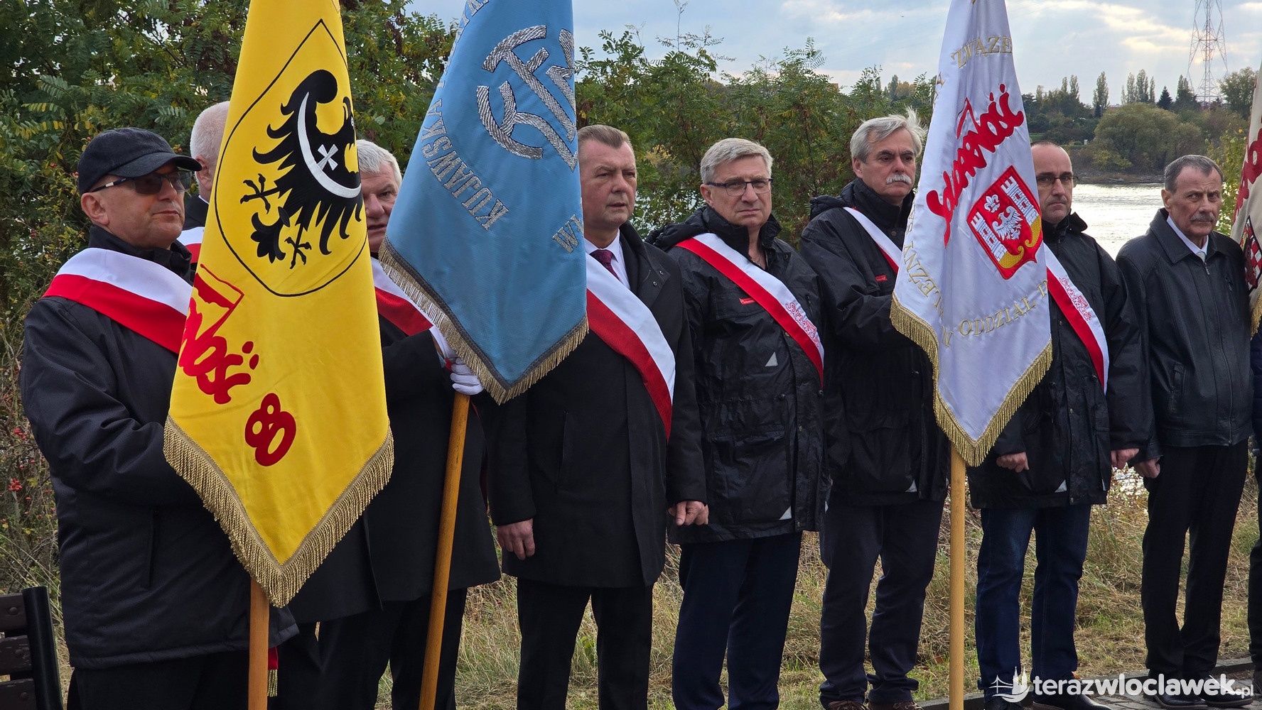 42. rocznica męczeńskiej śmierci bł. ks. Jerzego Popiełuszki
