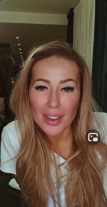 Sylwia Peretti narzeka na hejterów