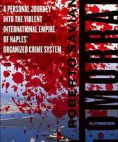 Apel noblistów w obronie autora książki Gomorra