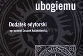 Sejm uczcił pamięć Jerzego Grotowskiego