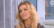 Joanna Krupa stanęła w obronie Mateusza Magi