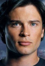 Strój Supermana nareszcie w "Tajemnicach Smallville"