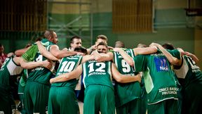 Znicz Basket Pruszków przetestuje kandydatów do gry
