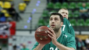 Stelmet BC prowadzi rozmowy z Adamem Hrycaniukiem