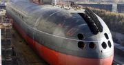 Rosja wyprodukowała pierwsze torpedy Posejdon. To broń, którą Putin straszy świat