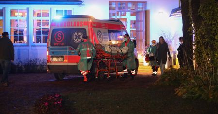 Roman Giertych nie symulował? Neurolog, który go badał, rozwiewa wątpliwości