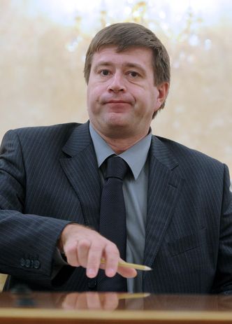 Rosyjski minister broni Snowdena