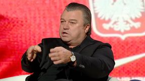 Był na meczu z Holandią. Jest zirytowany tym, co go spotkało