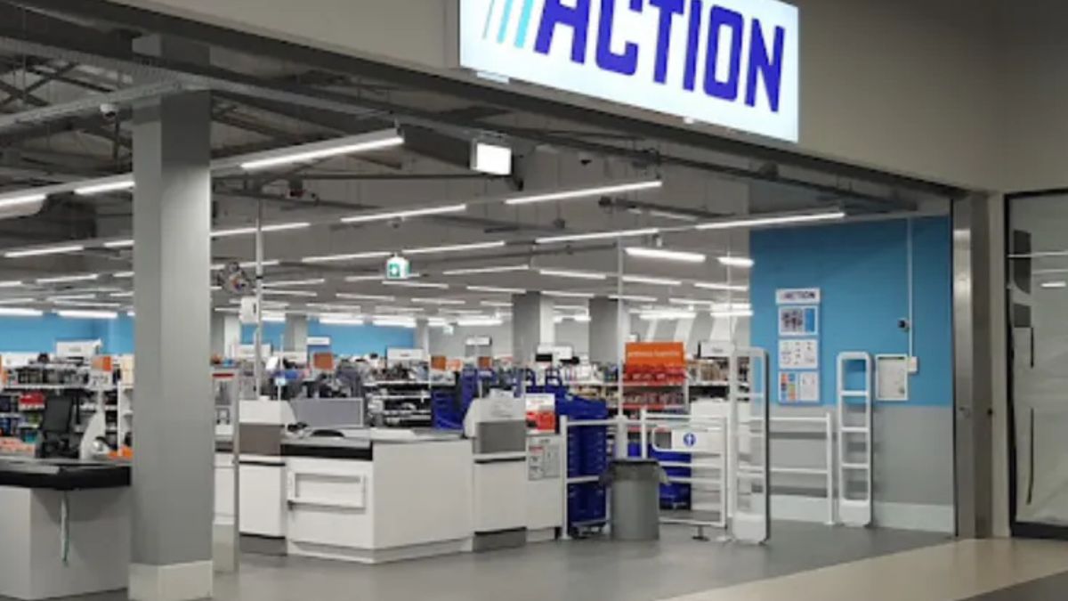 Promocja w Action. Spora obniżka ceny tylko do 23 grudnia