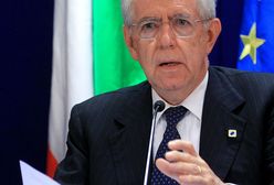 Włoski rząd zaczyna oszczędzać. Ani jednej karteczki, ani notesiku