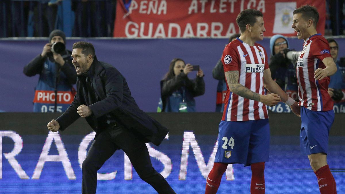 PAP/EPA / EPA/KIKO HUESCA