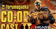 Forumogadka - CO-OP Cast #5 - Gears of War: Judgment