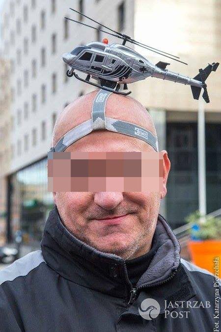 Lider KOD-Kapeli Konrad M. skazany na 6,5 roku więzienia