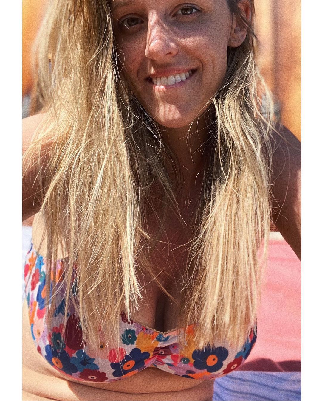 Ola Żebrowska