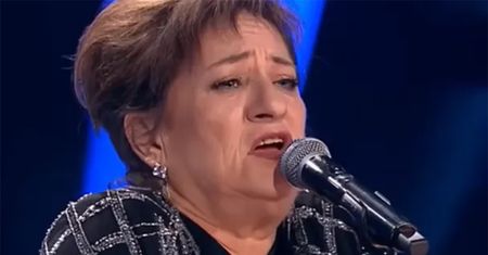 "The Voice Senior 5": Regina wygrała 50 tys. zł! Tylko nam powiedziała, co sobie kupi