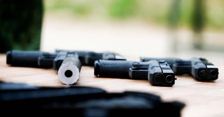 Zastrzelił gości, ocalił dzieci. Tragiczne urodziny w USA