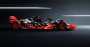Pierwszy kierowca Audi w Formule 1 ogłoszony. To Niemiec