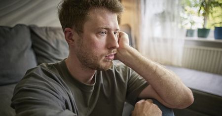 Skraca życie w zdrowiu. Mężczyźni tracą prawie 6 lat