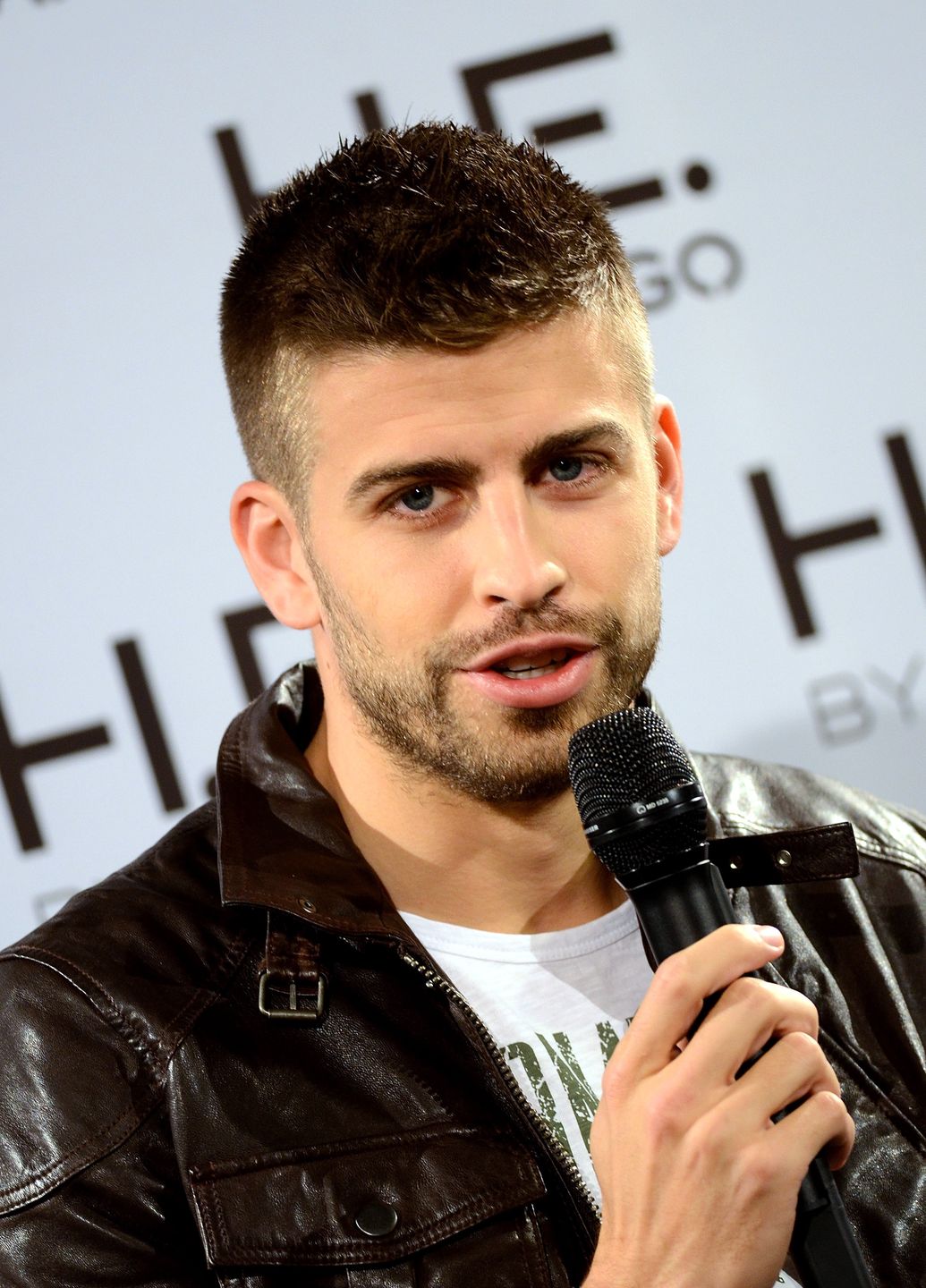 Gerard Pique