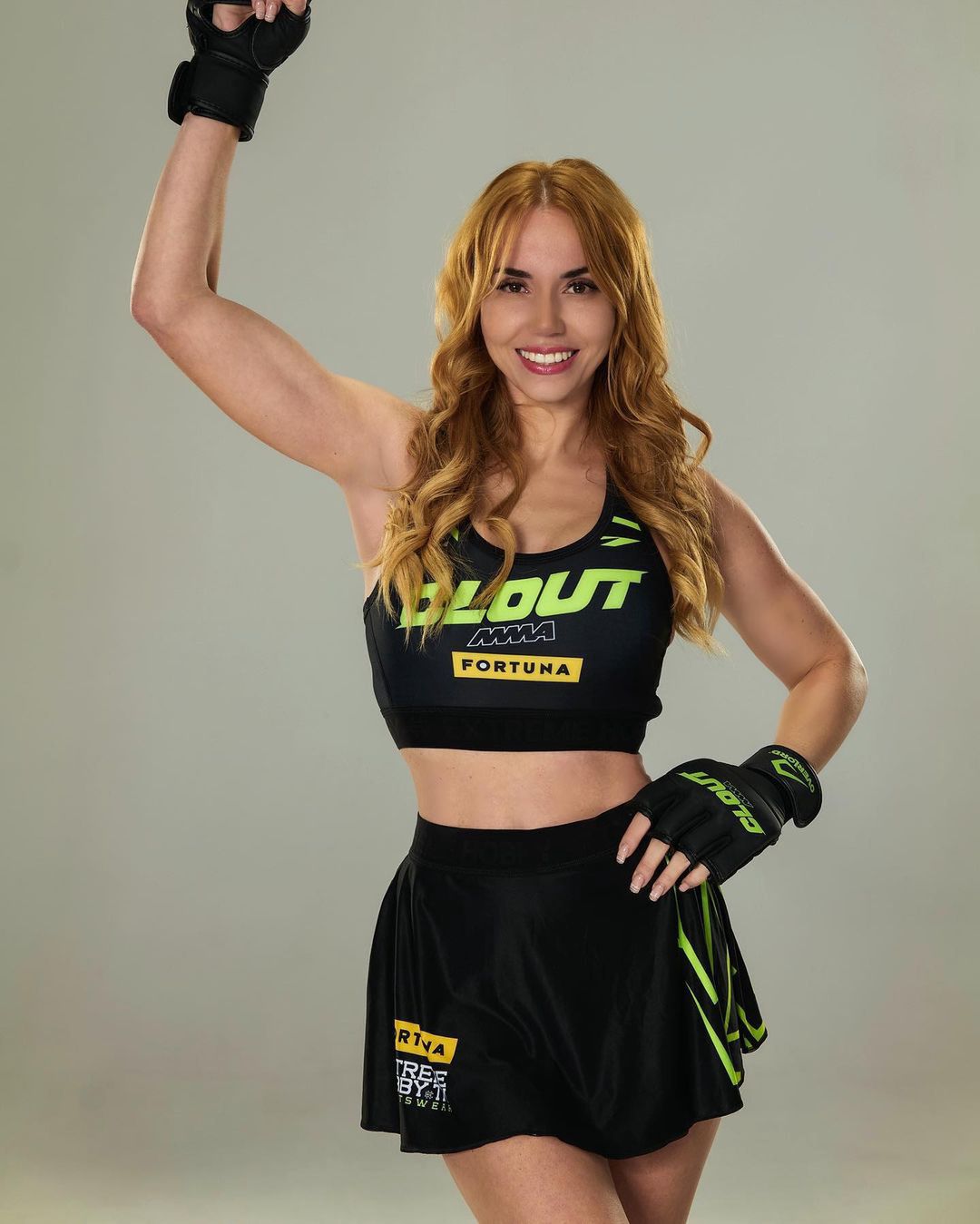 Marianna Schreiber