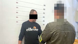 Brutalne porwanie przed klubem w Warszawie. Zaciągnął 38-latka do BMW i pisał do jego żony