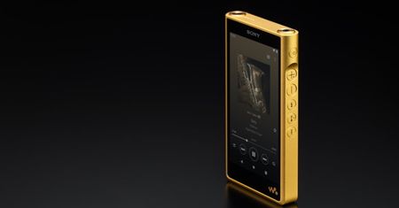 Sony ma dla ciebie Walkmana. Za… 18 tysięcy złotych
