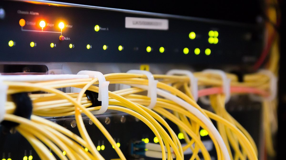 Ranking prędkości internetu w Polsce - czerwiec /fot. Pixabay