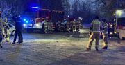 Częstochowa: 23-letni Mateusz K. został odnaleziony