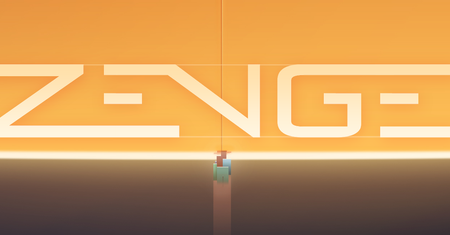 Zenge - kolejne pozytywne zaskoczenie znad Wisły [Android, iOS, Windows]