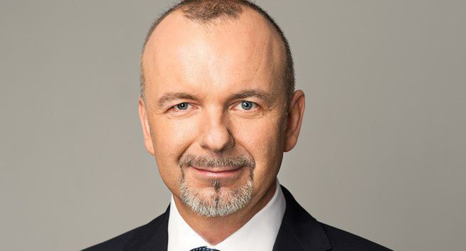 Grzegorz Szczepański wiceprezesem Międzynarodowej Organizacji Konsultantów do Spraw Komunikacji