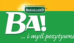 Bakalland dołącza do klientów agencji Heart&amp;Brain