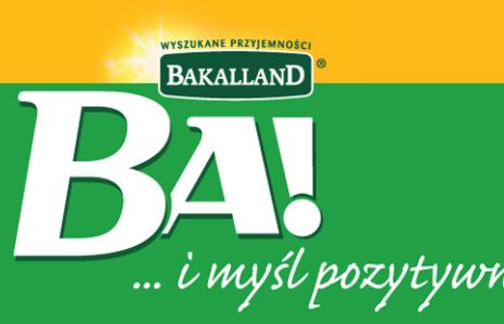 Bakalland dołącza do klientów agencji Heart&amp;Brain