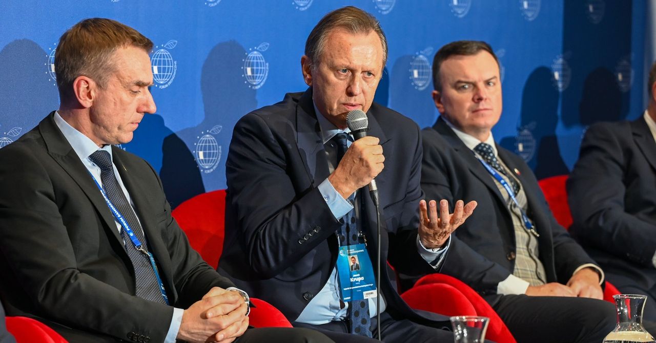 Zakopane: Rusza Forum Samorządowe. Ponad 800 uczestników i 100 debat